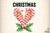Christmas in July Funny Clipart Bundle