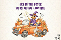 Funny Halloween Goose Clipart Bundle 2 - CraftNest - Digital Crafting and Art