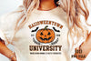 Halloweentown 1998 Fall Clipart Bundle