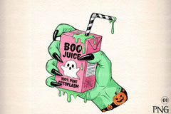 Waiting for Halloween Clipart Bundle - CraftNest - Digital Crafting and Art