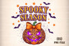 Spooky Season Clipart Bundle