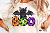 A Little Boo Clipart Bundle for Photoroom