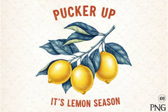 Vintage Summer Clipart Bundle 16 - CraftNest - Digital Crafting and Art