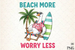 Summer Funny Animals Clipart Bundle 2 - CraftNest - Digital Crafting and Art