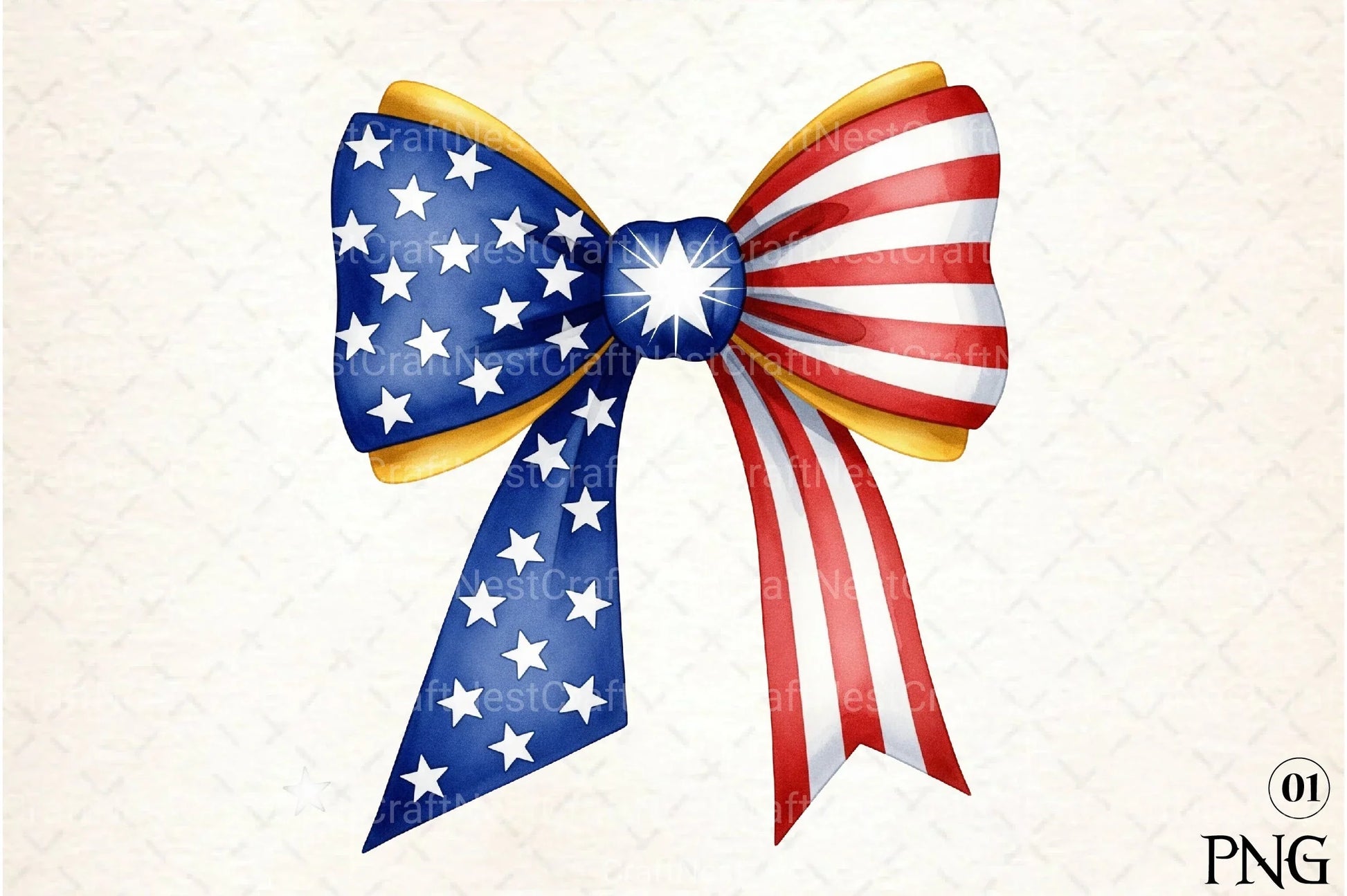 Funny 4th of July Clipart Bundle 12 - CraftNest - Digital Crafting and Art