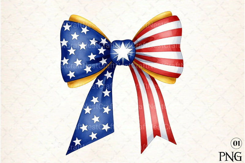 Funny 4th of July Clipart Bundle 12 - CraftNest - Digital Crafting and Art