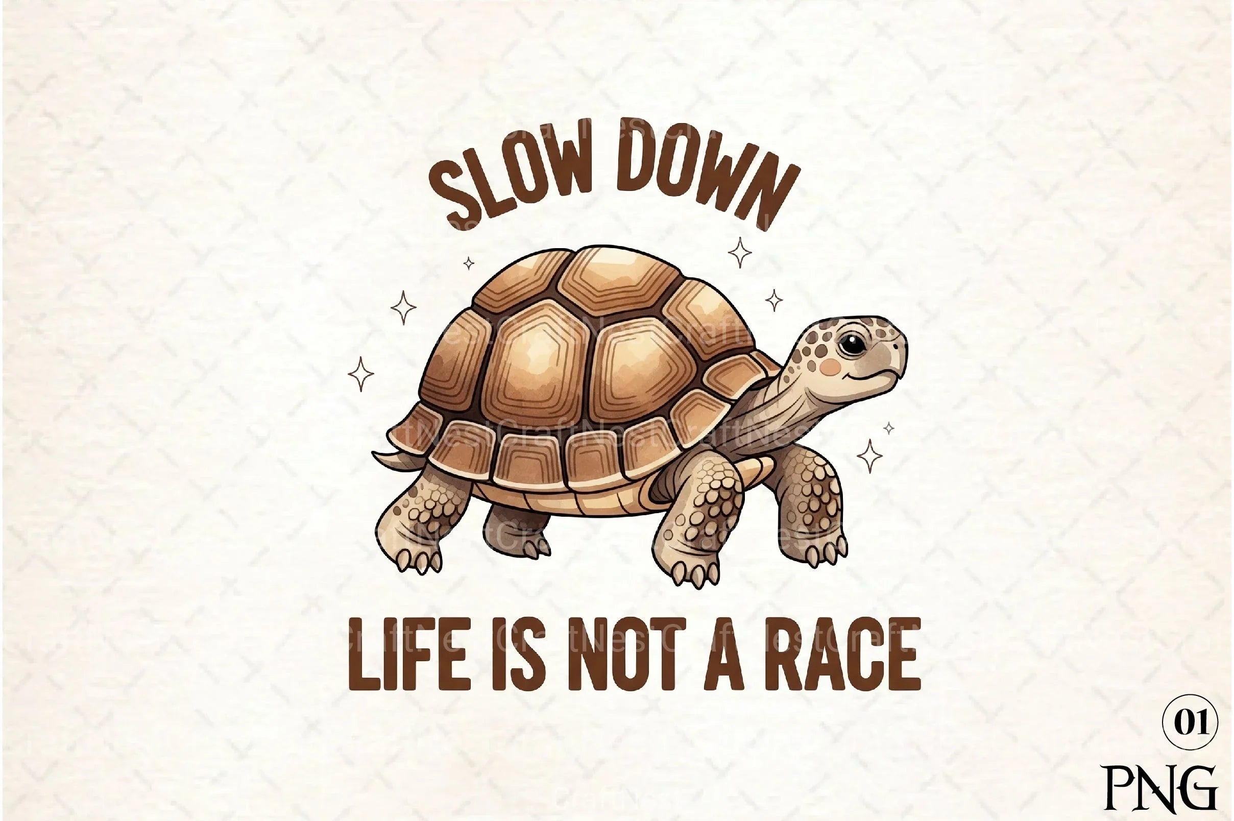 Retro Funny Sarcastic Animal Clipart Bundle 3 - CraftNest - Digital Crafting and Art