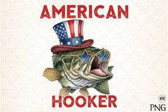 Funny 4th of July Clipart Bundle 13 - CraftNest - Digital Crafting and Art