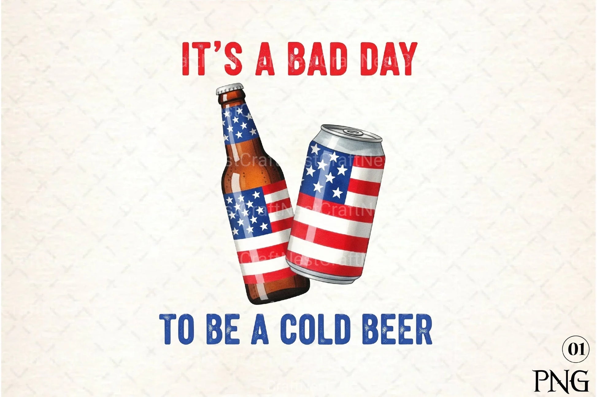 Funny 4th of July Clipart Bundle 7 - CraftNest - Digital Crafting and Art