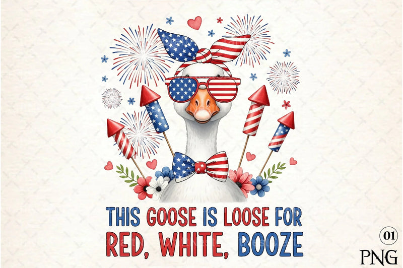 Funny 4th of July Clipart Bundle 99 - CraftNest - Digital Crafting and Art