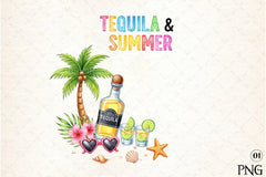 Summer Season Quotes Clipart Bundle 36 - CraftNest - Digital Crafting and Art