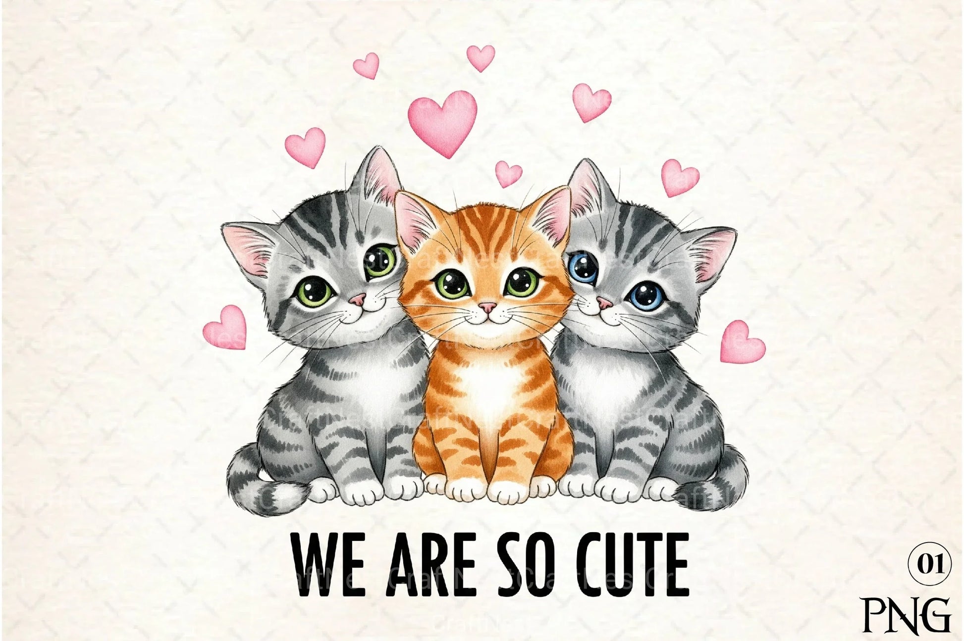 Funny Animal Quotes Clipart Bundle 3 - CraftNest - Digital Crafting and Art