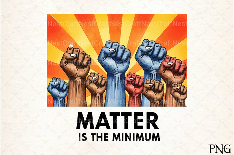 Empowerment & Pride Art Collection Clipart Bundle 1 - CraftNest - Digital Crafting and Art