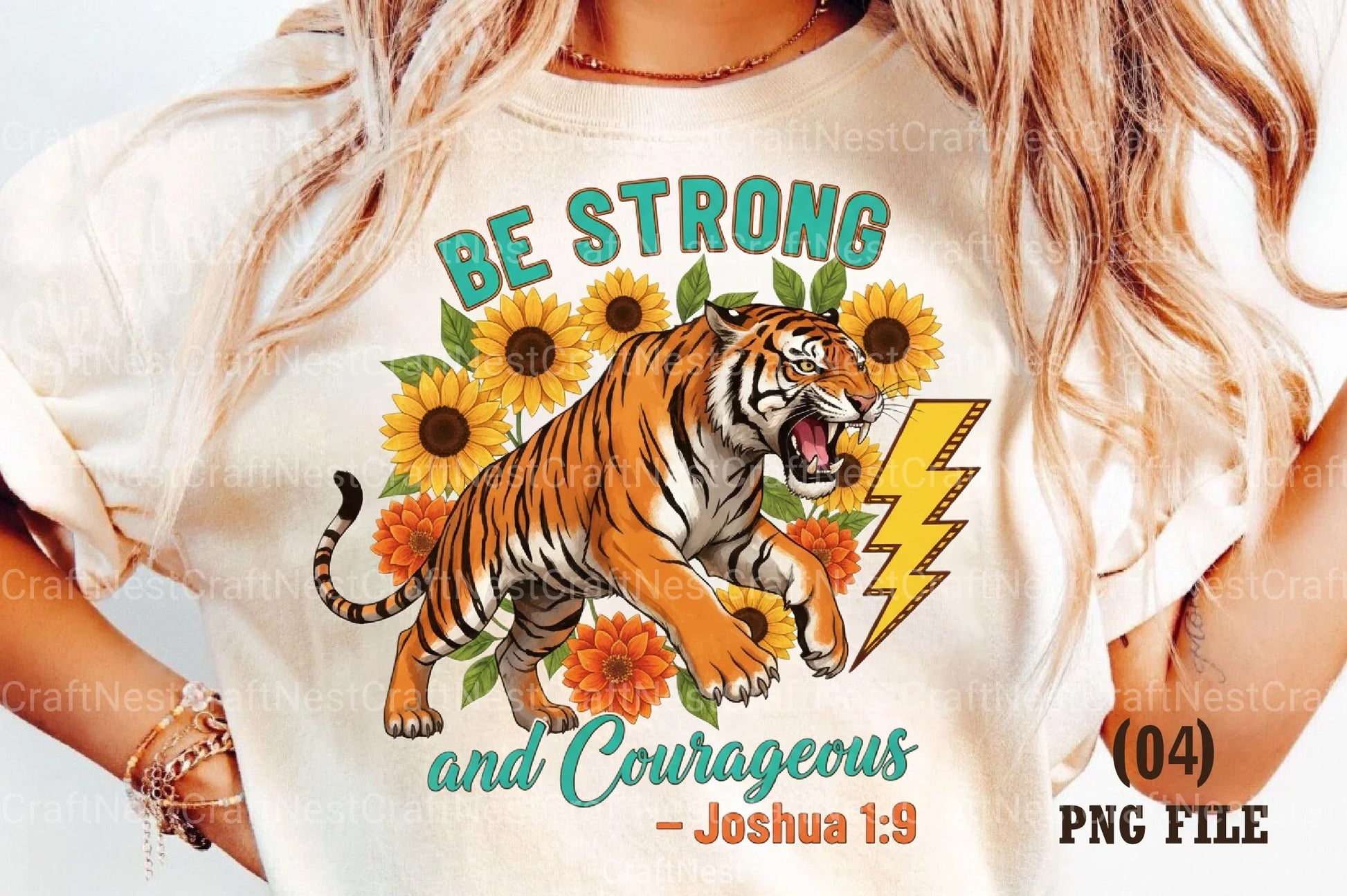 Christian Fall Inspirational Retro Clipart Bundle - CraftNest - Digital Crafting and Art