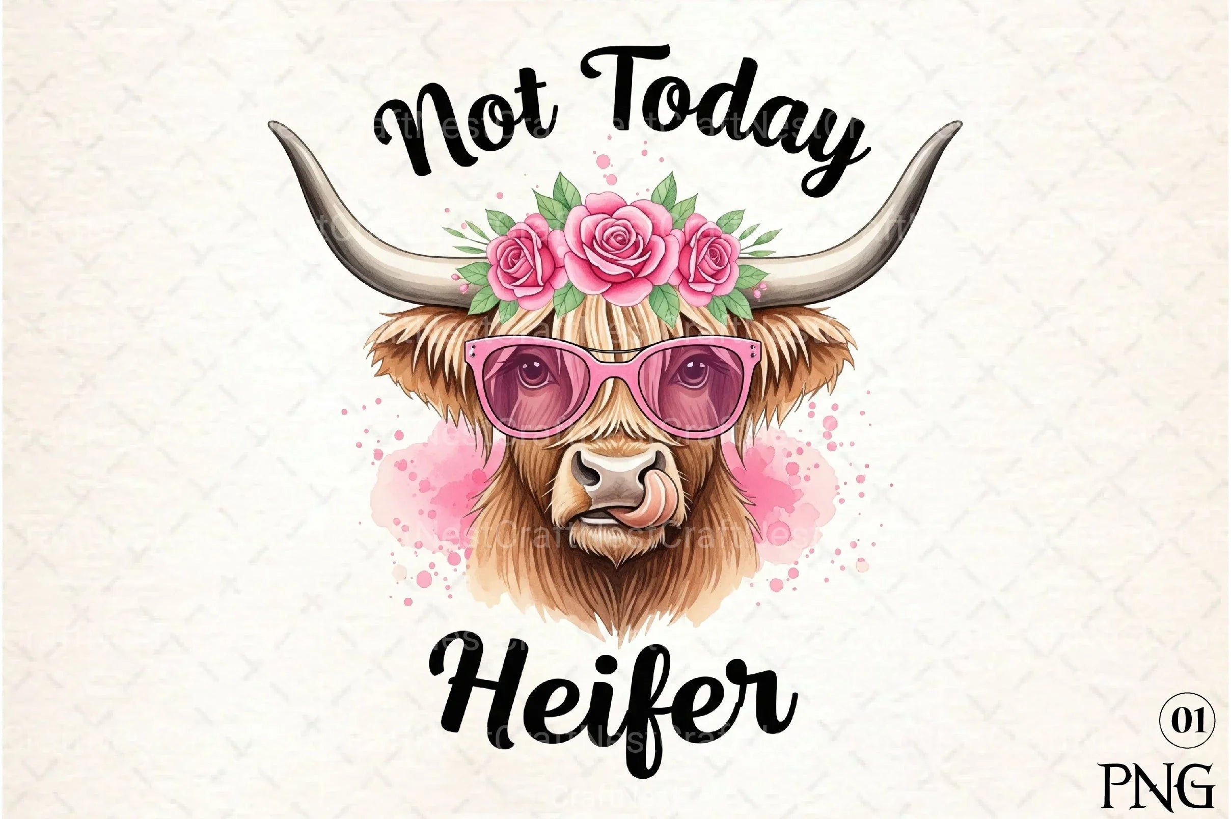 Funny Sarcastic Quotes Clipart Bundle 7 - CraftNest - Digital Crafting and Art