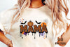 Halloween Mom Clipart Bundle