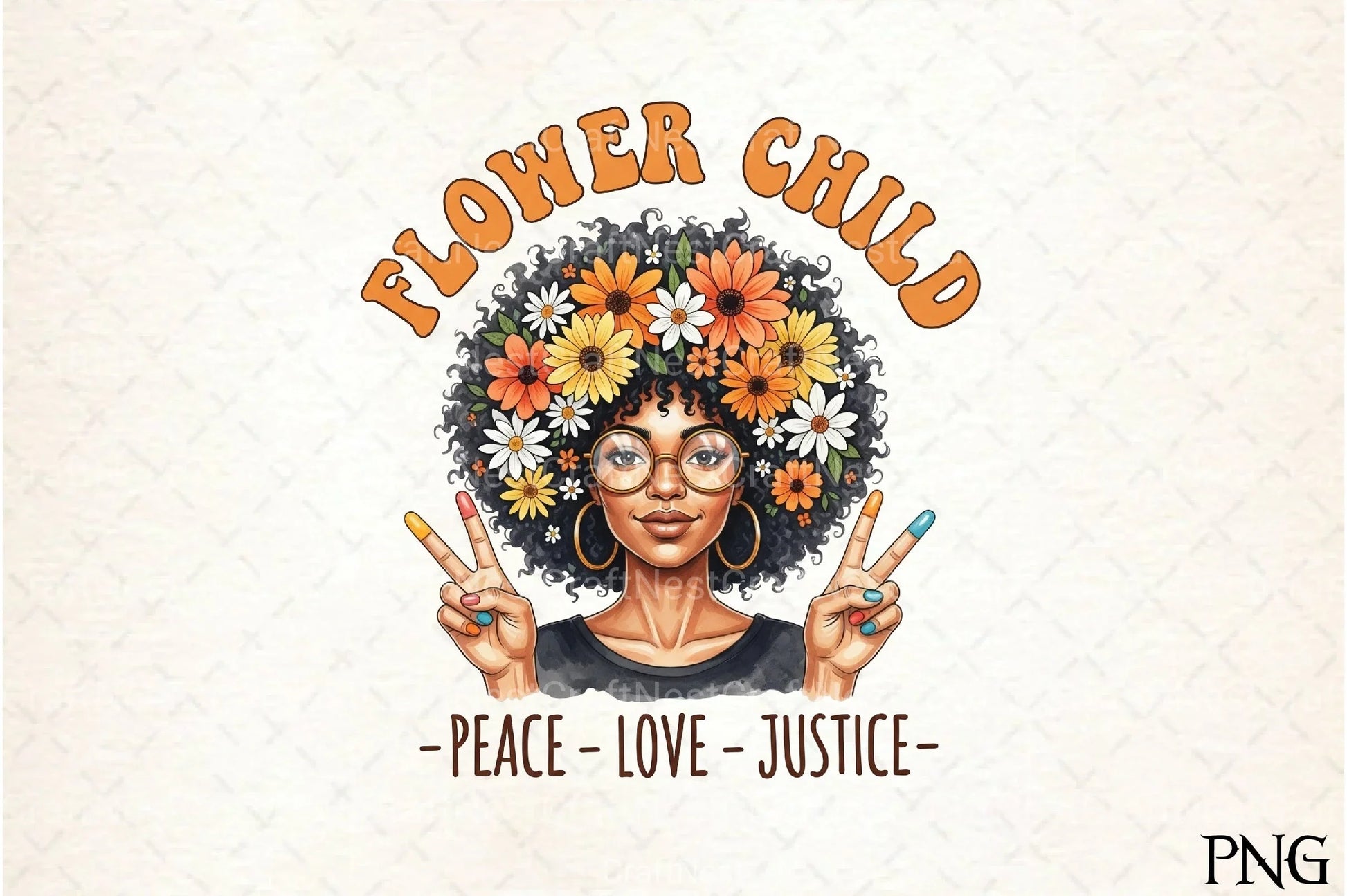 Empowerment & Pride Art Collection Clipart Bundle 20 - CraftNest - Digital Crafting and Art