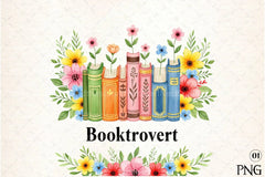 Reading Book Clipart Bundle 1 - CraftNest - Digital Crafting and Art