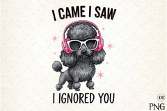 Sarcastic Funny Dog Sassy Clipart Bundle 7 - CraftNest - Digital Crafting and Art