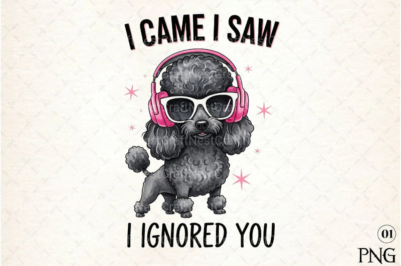 Sarcastic Funny Dog Sassy Clipart Bundle 7 - CraftNest - Digital Crafting and Art