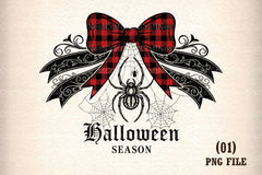 Beautiful Coquette Bow Clipart Bundle - CraftNest - Digital Crafting and Art