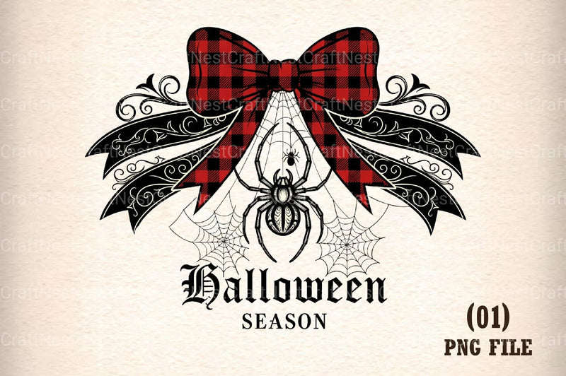 Beautiful Coquette Bow Clipart Bundle - CraftNest - Digital Crafting and Art