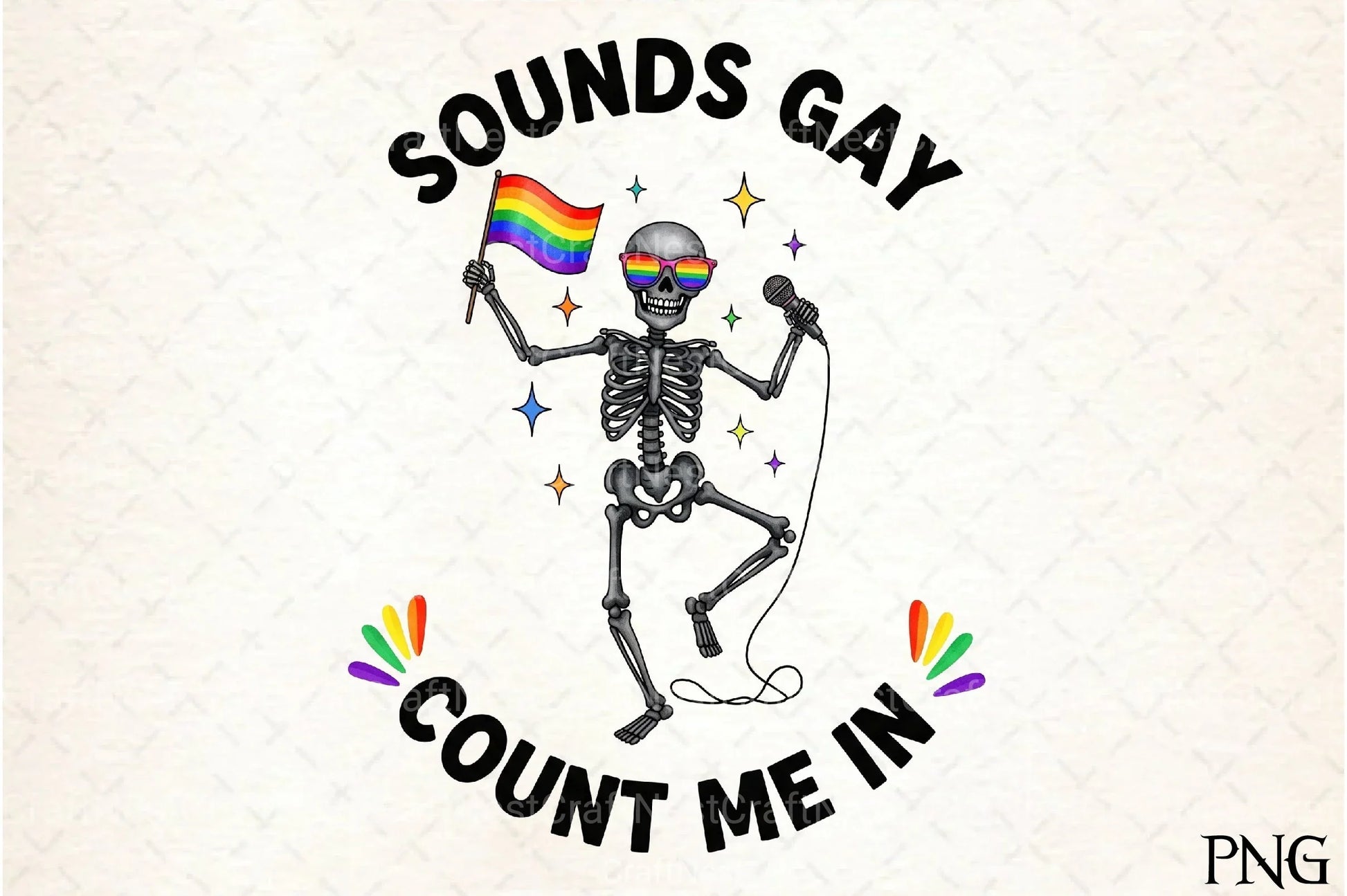 LGBT Quotes Clipart Bundle 11 - CraftNest - Digital Crafting and Art