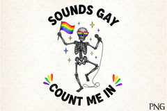 LGBT Quotes Clipart Bundle 11 - CraftNest - Digital Crafting and Art