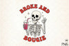 Sarcastic Skeleton Clipart Bundle Collection