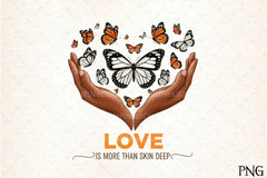 Empowerment & Pride Art Collection Clipart Bundle 7 - CraftNest - Digital Crafting and Art