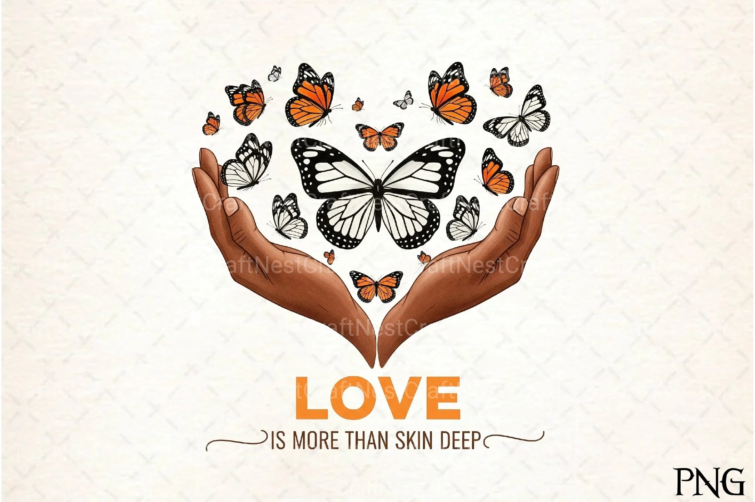 Empowerment & Pride Art Collection Clipart Bundle 7 - CraftNest - Digital Crafting and Art