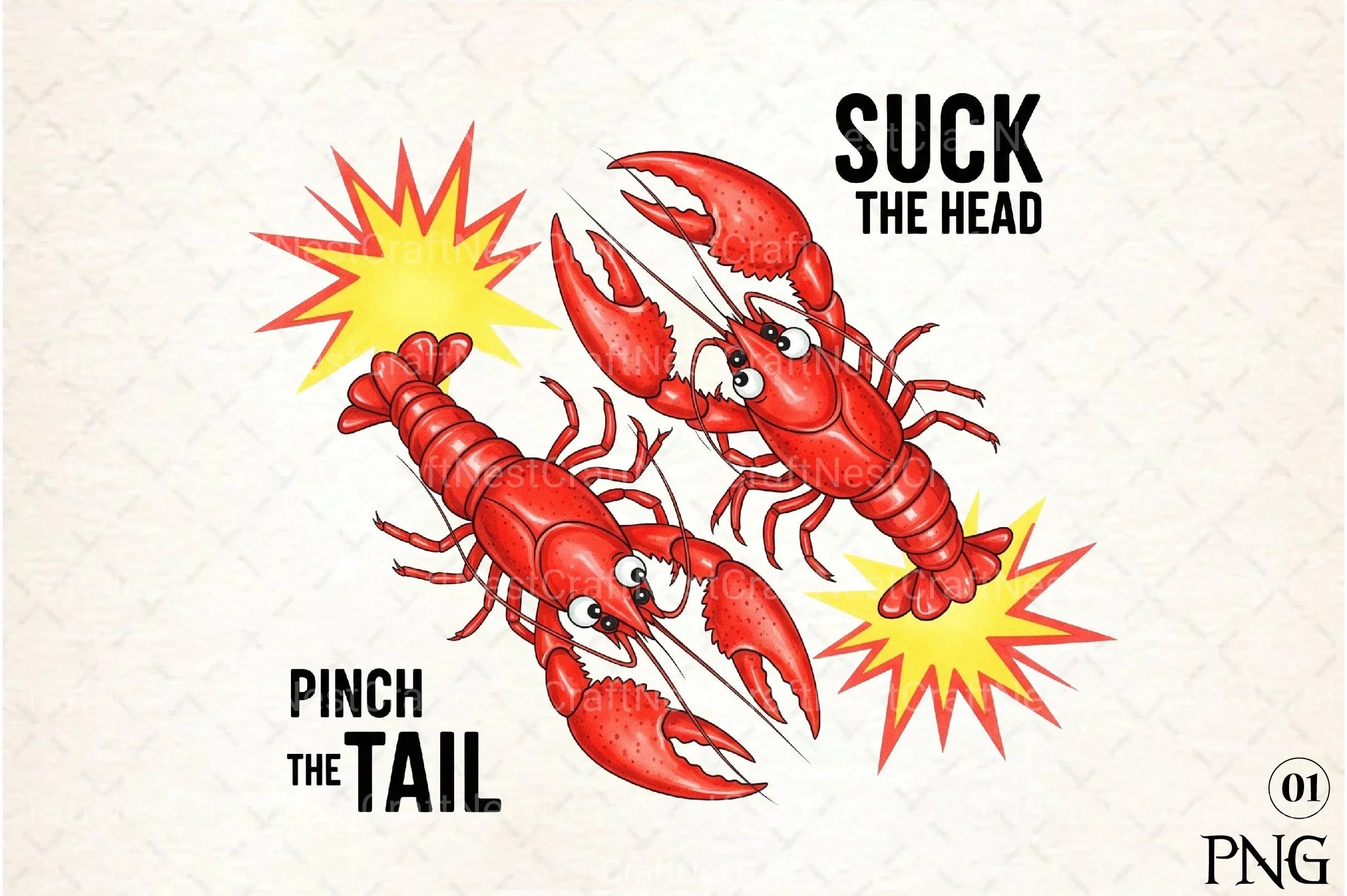 Summer Funny Animals Clipart Bundle 1 - CraftNest - Digital Crafting and Art