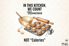 Funny Kitchen Towel Clipart Bundle 12 - CraftNest - Digital Crafting and Art