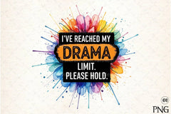 Funny Sarcastic Clipart Bundle 3 - CraftNest - Digital Crafting and Art