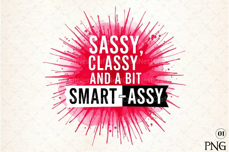 Funny Sarcastic Clipart Bundle 2 - CraftNest - Digital Crafting and Art