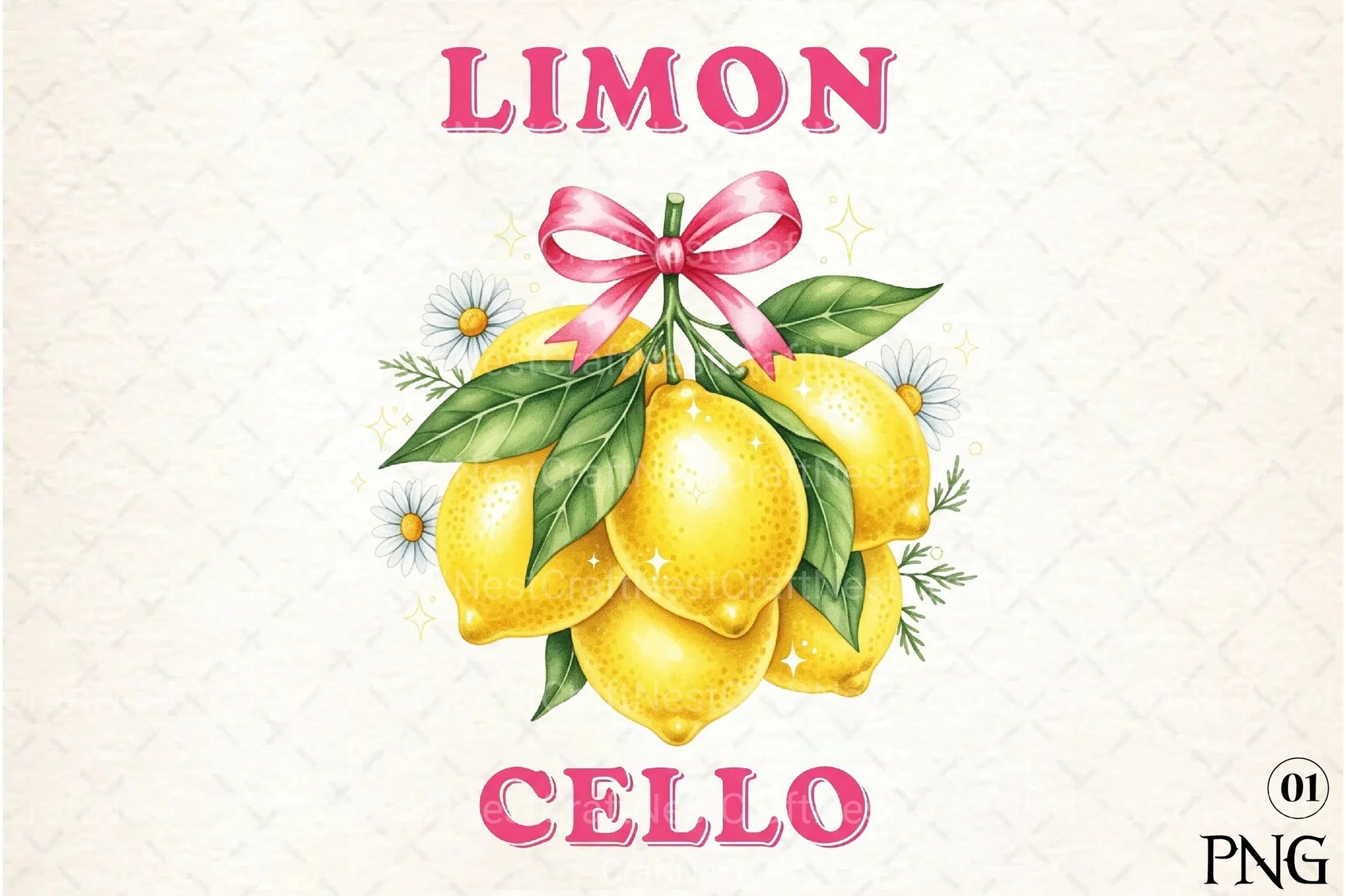 Funny Lemon Clipart Bundle: Positive Main Squeeze 5 - CraftNest - Digital Crafting and Art