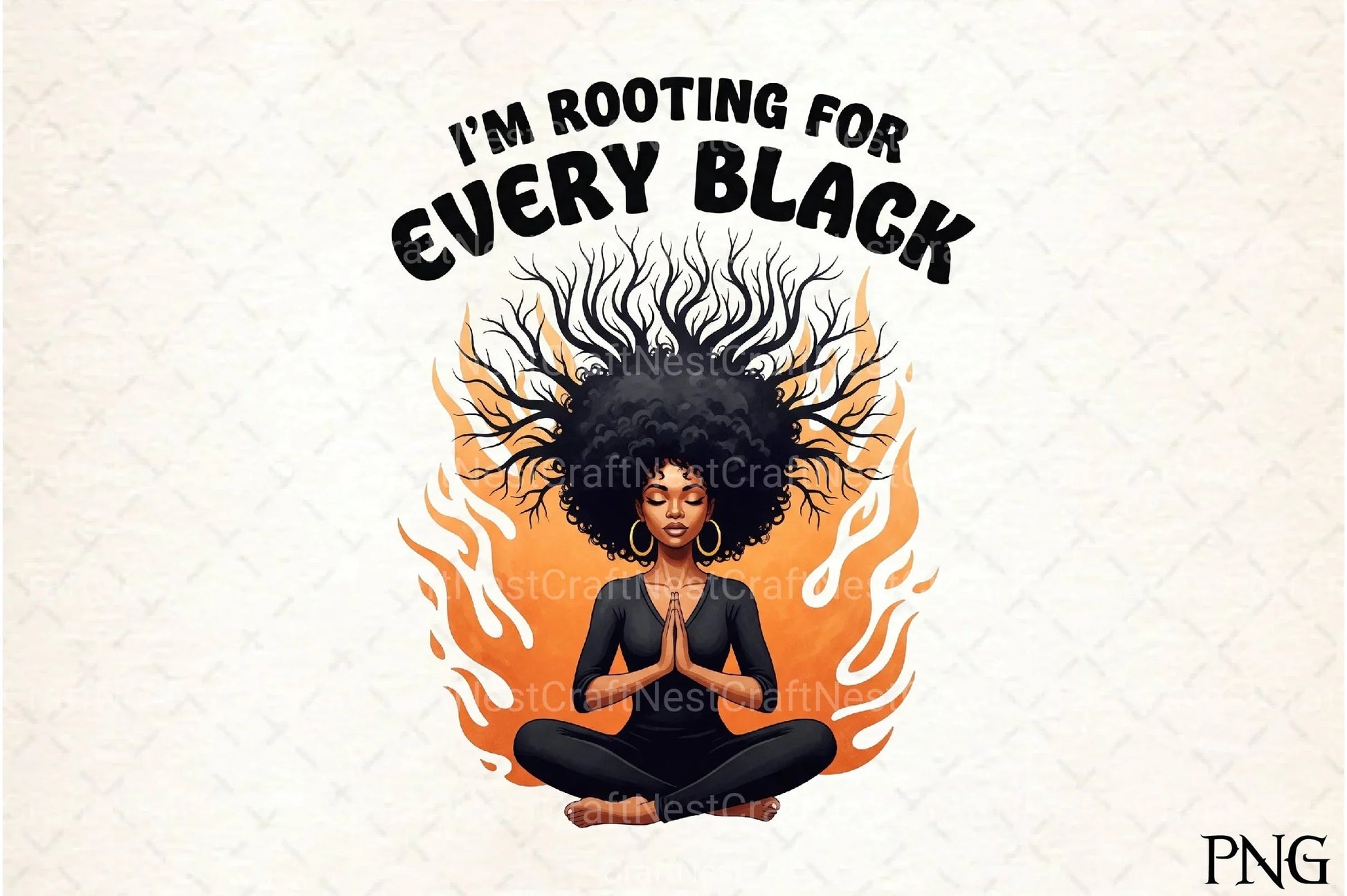 Empowerment & Pride Art Collection Clipart Bundle 8 - CraftNest - Digital Crafting and Art