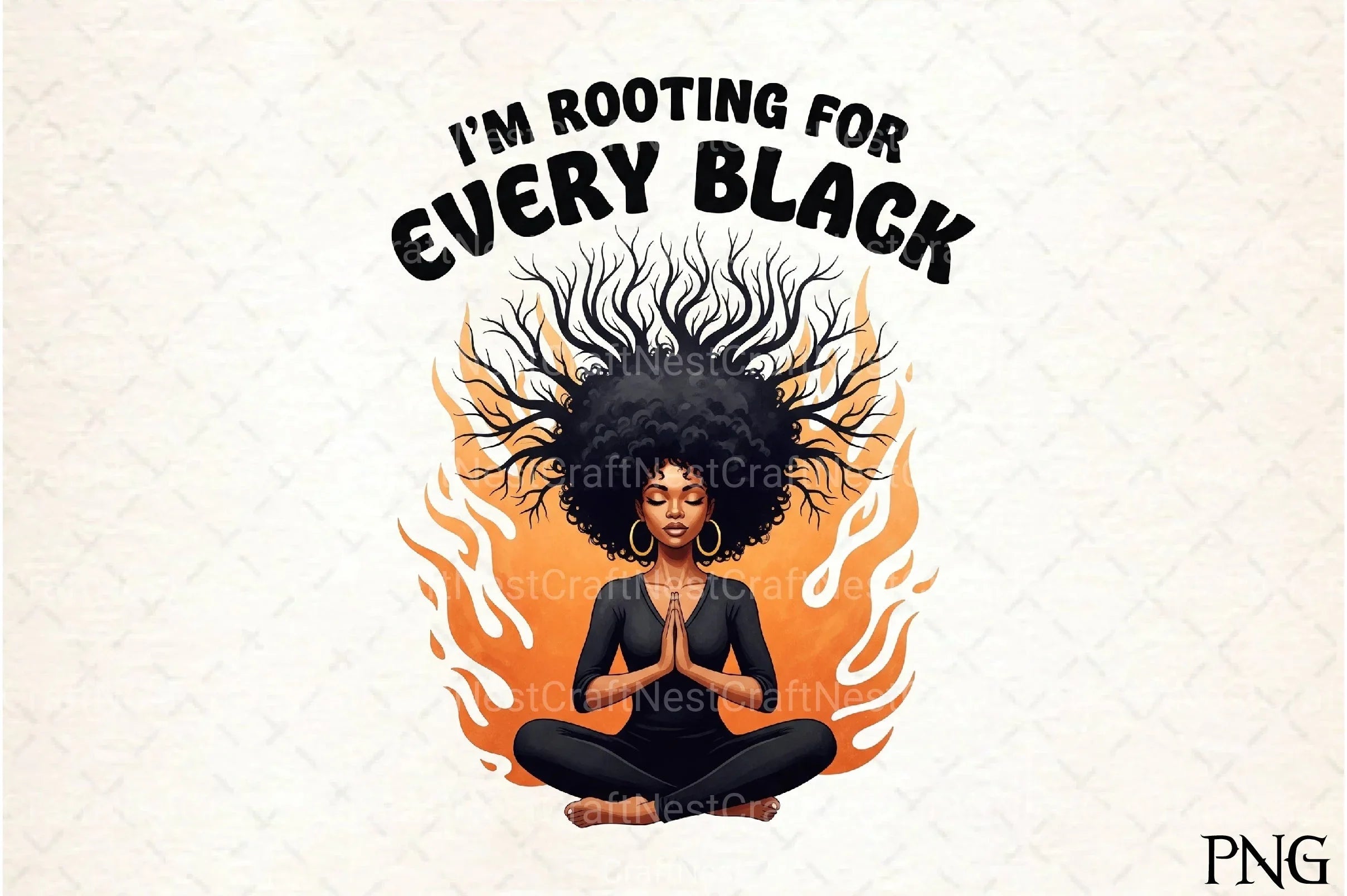 Empowerment & Pride Art Collection Clipart Bundle 8 - CraftNest - Digital Crafting and Art