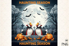 Vintage Halloween Animals Clipart Bundle 4 - CraftNest - Digital Crafting and Art