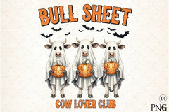 Vintage Halloween Animals Clipart Bundle 11 - CraftNest - Digital Crafting and Art