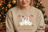 Merry Goose Clipart Bundle