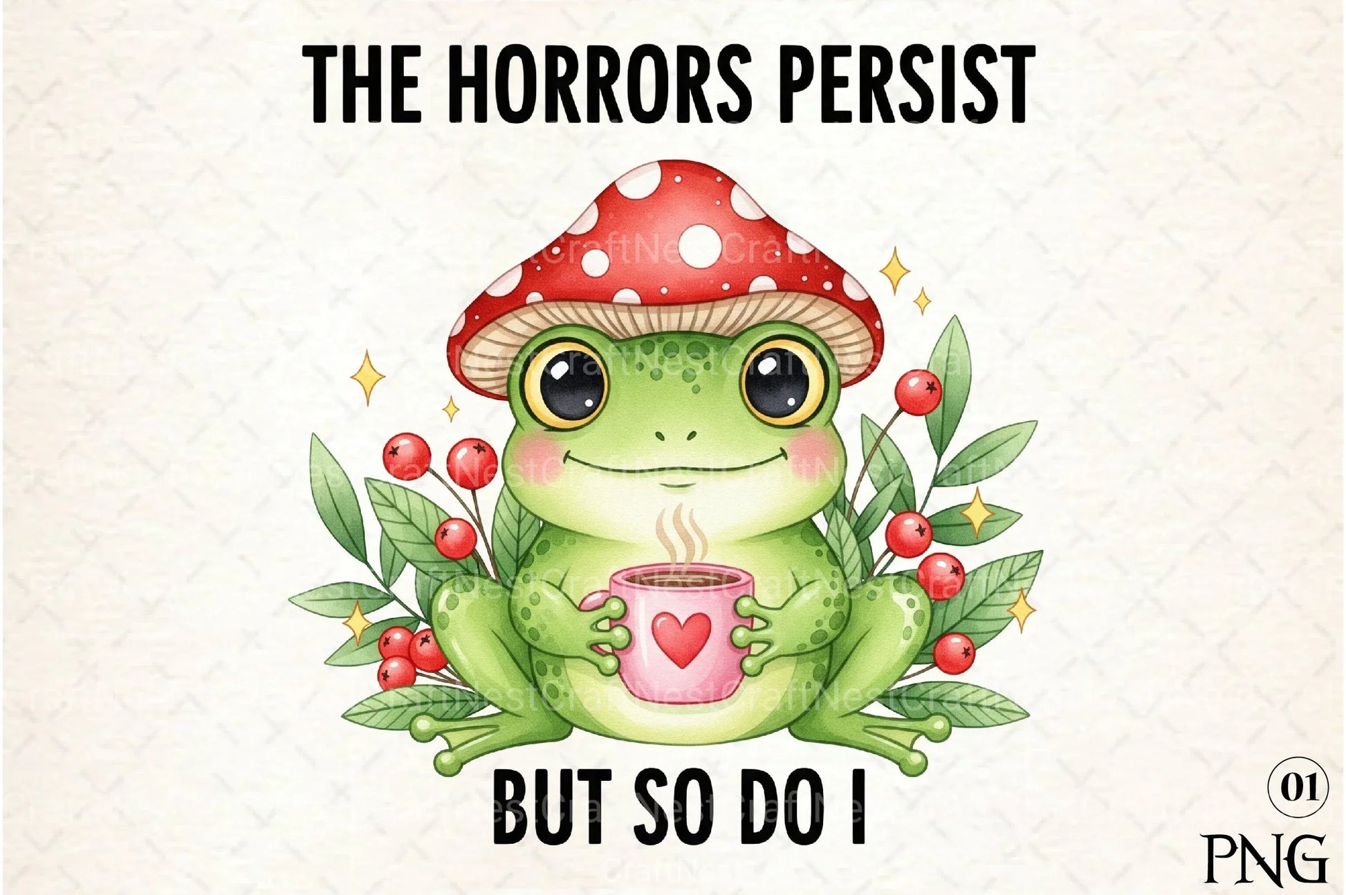 Funny Animal Quotes Clipart Bundle 4 - CraftNest - Digital Crafting and Art