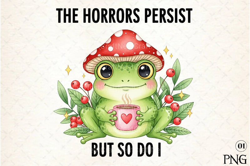 Funny Animal Quotes Clipart Bundle 4 - CraftNest - Digital Crafting and Art