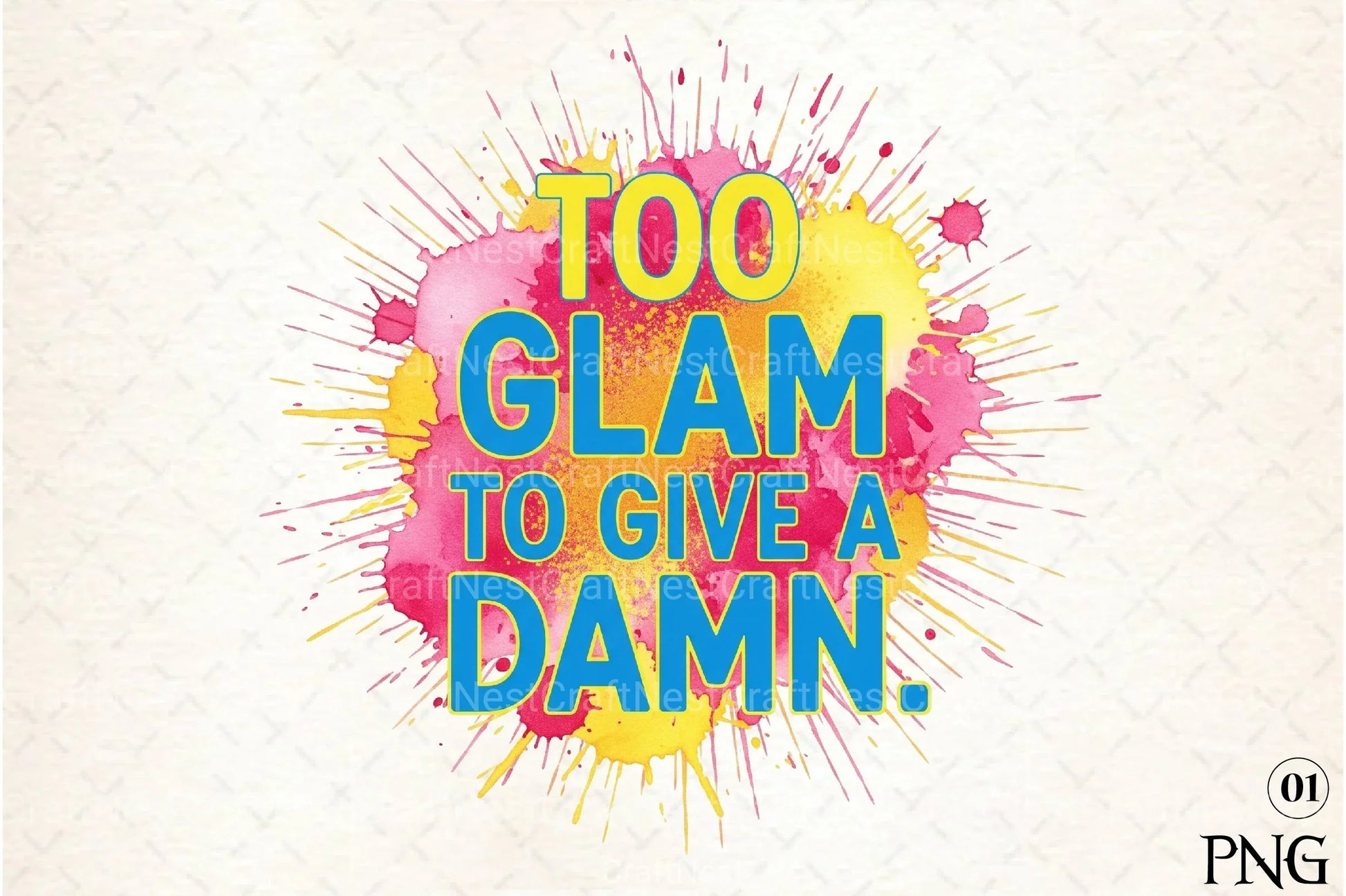 Funny Sarcastic Clipart Bundle 8 - CraftNest - Digital Crafting and Art