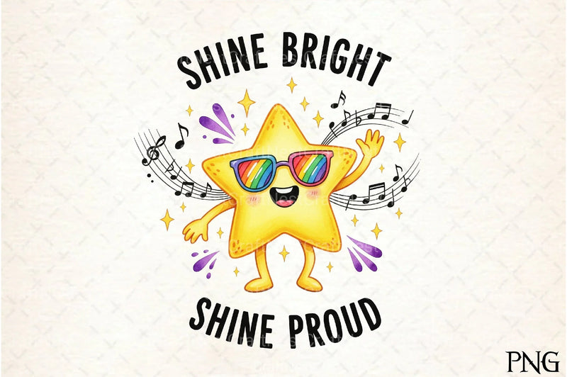 LGBT Quotes Clipart Bundle 6 - CraftNest - Digital Crafting and Art