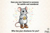 Funny Farm Animal Quotes Clipart Bundle