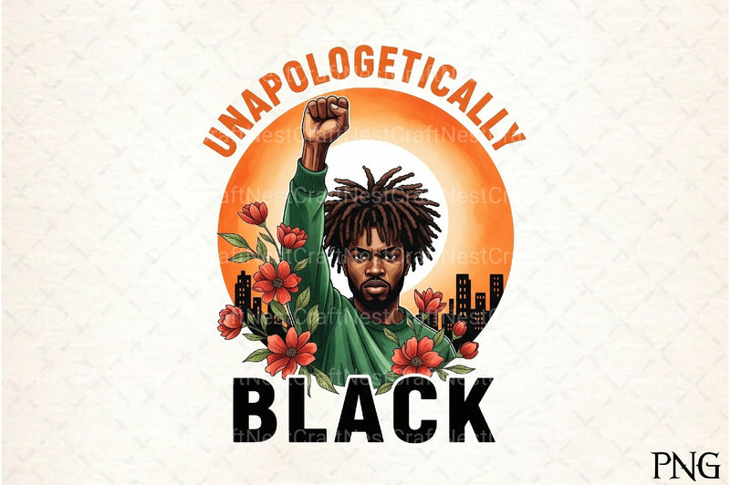 Empowerment & Pride Art Collection Clipart Bundle 4 - CraftNest - Digital Crafting and Art