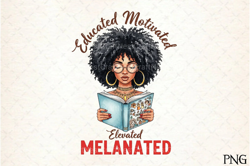 Empowerment & Pride Art Collection Clipart Bundle 2 - CraftNest - Digital Crafting and Art