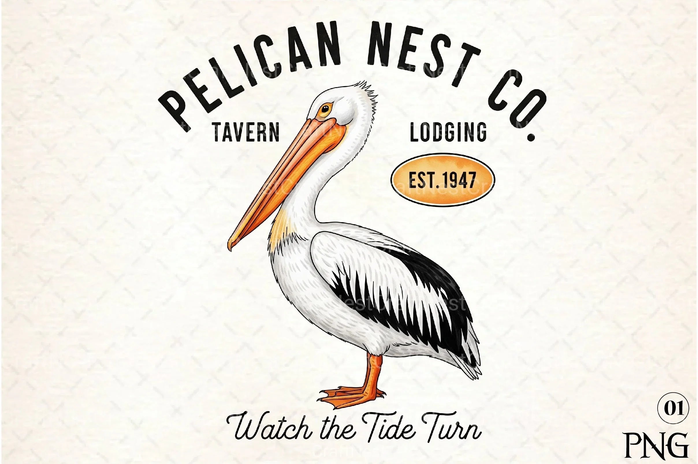 Vintage Summer Clipart Bundle 15 - CraftNest - Digital Crafting and Art