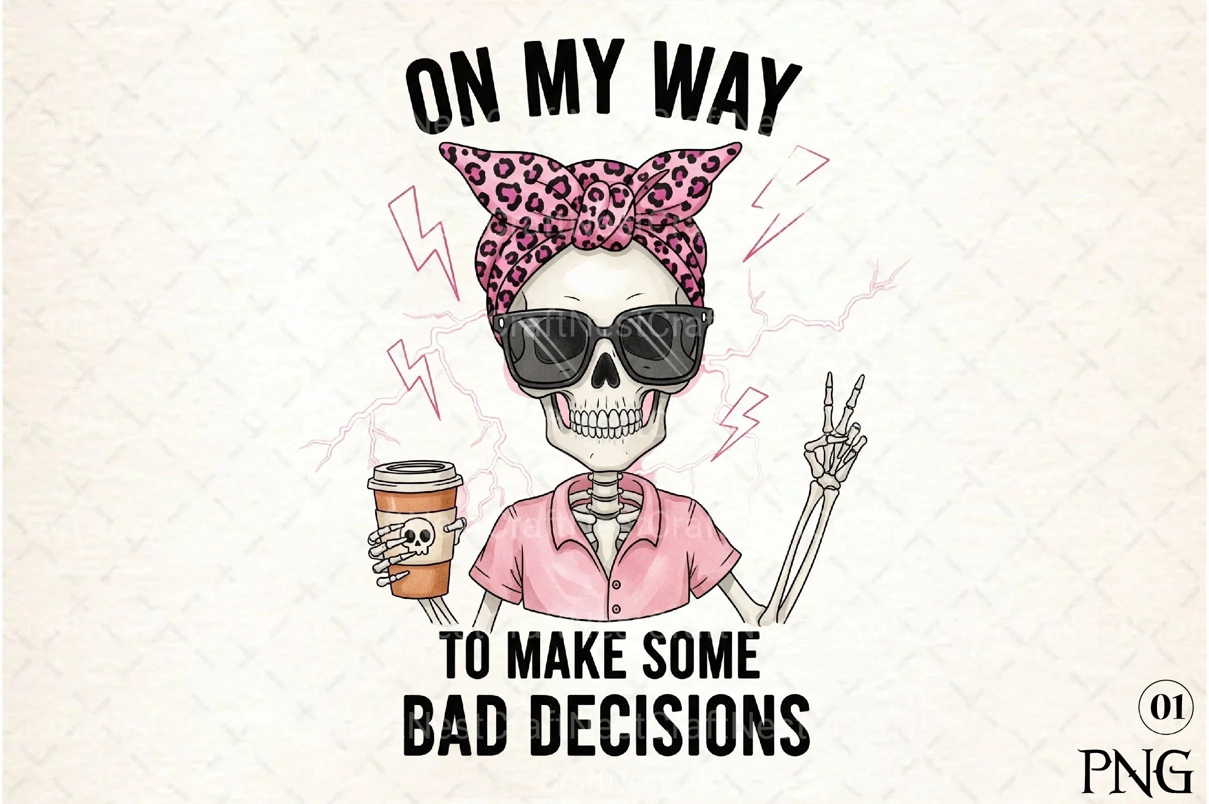 Funny Sarcastic Quotes Clipart Bundle 2 - CraftNest - Digital Crafting and Art